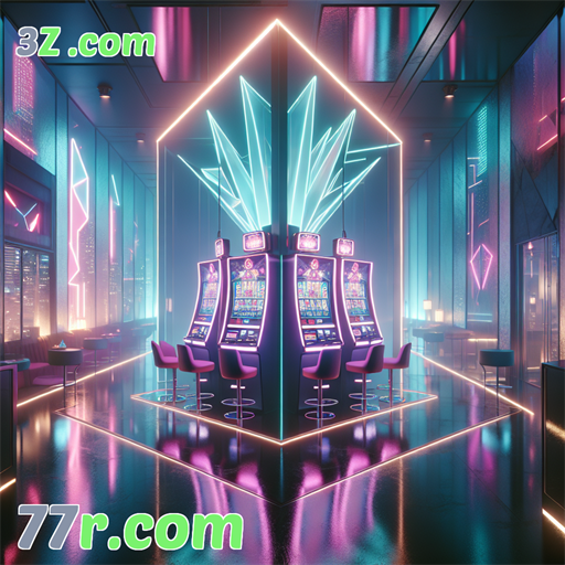 Explorando a Seção App do 77r.com: Um Mundo de Jogos