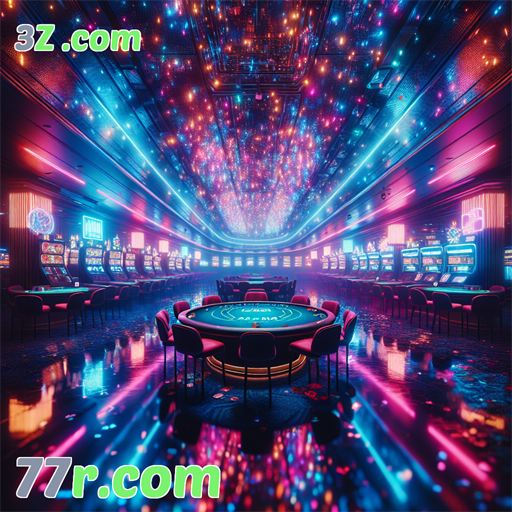 Aventuras Empolgantes no Casino do 77r.com