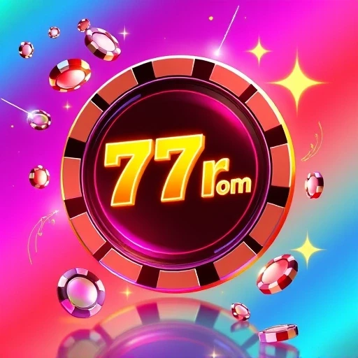 Logotipo 77r.com